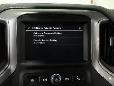 2024 Chevrolet Silverado 1500 Custom Trail Boss No Accident Z71 - Photo 17
