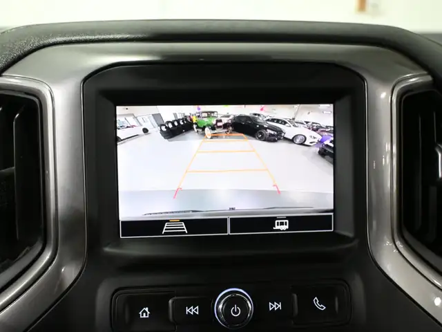 2024 Chevrolet Silverado 1500 Custom Trail Boss No Accident Z71 - Photo 18