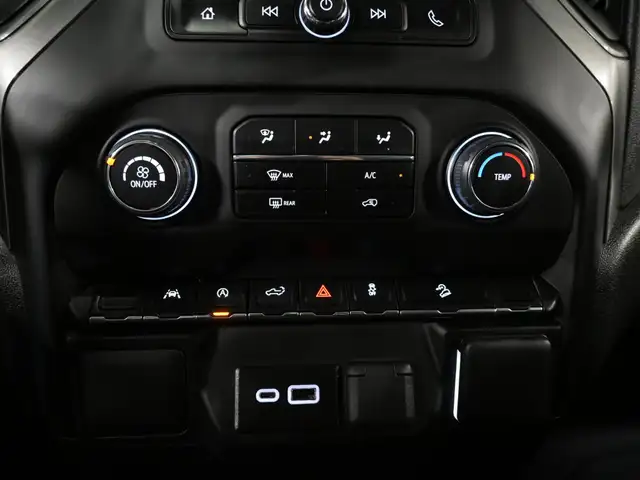 2024 Chevrolet Silverado 1500 Custom Trail Boss No Accident Z71 - Photo 19
