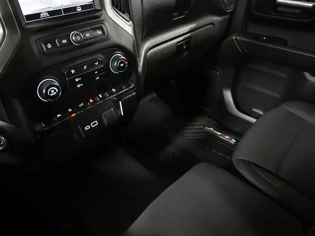 2024 Chevrolet Silverado 1500 Custom Trail Boss No Accident Z71 - Photo 20