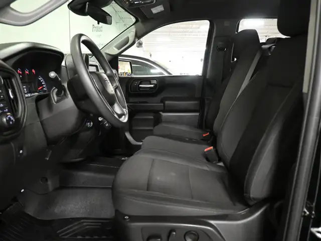 2024 Chevrolet Silverado 1500 Custom Trail Boss No Accident Z71 - Photo 21