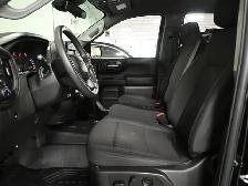 2024 Chevrolet Silverado 1500 Custom Trail Boss No Accident Z71 - Photo 21
