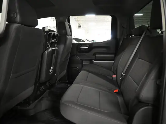 2024 Chevrolet Silverado 1500 Custom Trail Boss No Accident Z71 - Photo 22