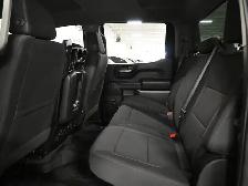 2024 Chevrolet Silverado 1500 Custom Trail Boss No Accident Z71 - Photo 22