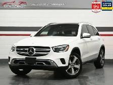 2022 Mercedes-Benz GLC 300 4MATIC No Accident Ambient Light 360C