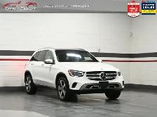 2022 Mercedes-Benz GLC 300 4MATIC No Accident Ambient Light 360C - Photo 3