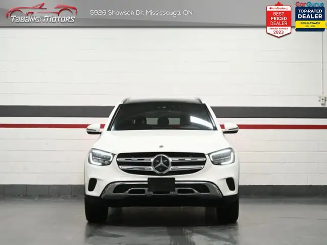 2022 Mercedes-Benz GLC 300 4MATIC No Accident Ambient Light 360C - Photo 4