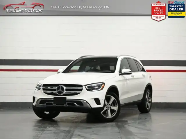 2022 Mercedes-Benz GLC 300 4MATIC No Accident Ambient Light 360C - Photo 5