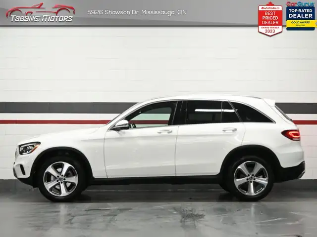 2022 Mercedes-Benz GLC 300 4MATIC No Accident Ambient Light 360C - Photo 9