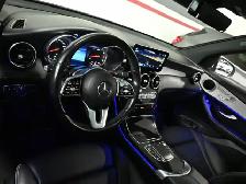 2022 Mercedes-Benz GLC 300 4MATIC No Accident Ambient Light 360C - Photo 10