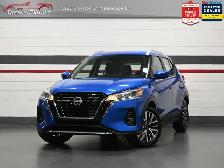 2024 Nissan Kicks SV No Accident CarPlay Adaptive Cruise Remote