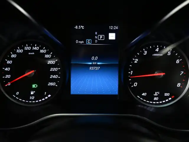 2022 Mercedes-Benz GLC 300 4MATIC No Accident Ambient Light 360C - Photo 13