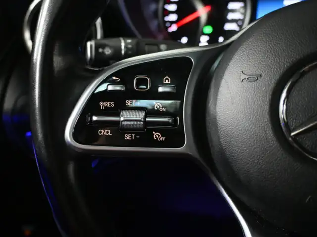 2022 Mercedes-Benz GLC 300 4MATIC No Accident Ambient Light 360C - Photo 14