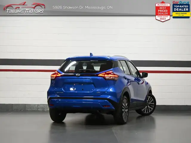 2024 Nissan Kicks SV No Accident CarPlay Adaptive Cruise Remote - Photo 2