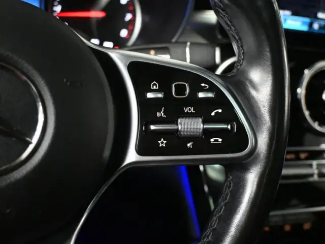 2022 Mercedes-Benz GLC 300 4MATIC No Accident Ambient Light 360C - Photo 15
