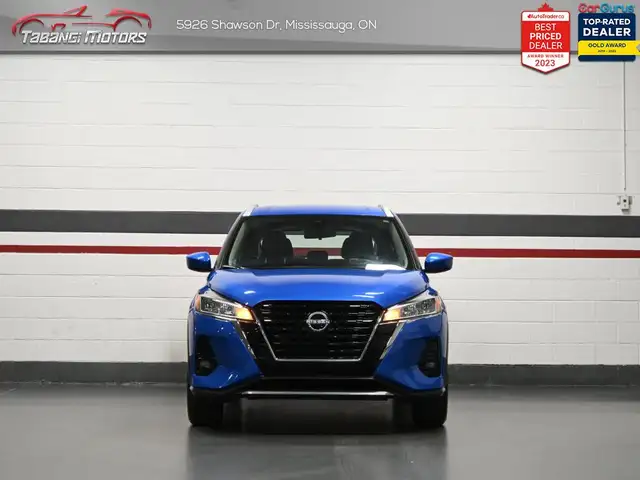 2024 Nissan Kicks SV No Accident CarPlay Adaptive Cruise Remote - Photo 4