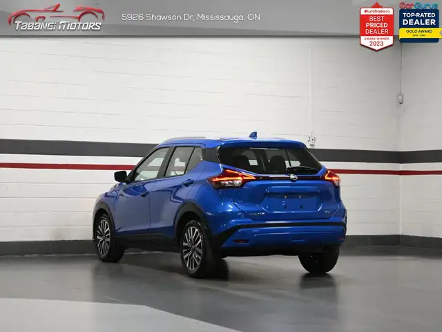 2024 Nissan Kicks SV No Accident CarPlay Adaptive Cruise Remote - Photo 6