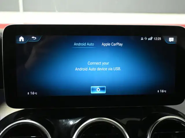2022 Mercedes-Benz GLC 300 4MATIC No Accident Ambient Light 360C - Photo 18