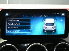 2022 Mercedes-Benz GLC 300 4MATIC No Accident Ambient Light 360C - Photo 19