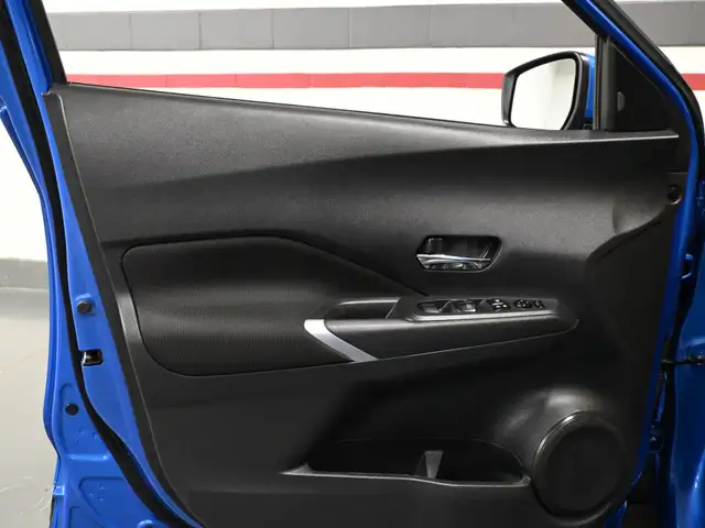 2024 Nissan Kicks SV No Accident CarPlay Adaptive Cruise Remote - Photo 10