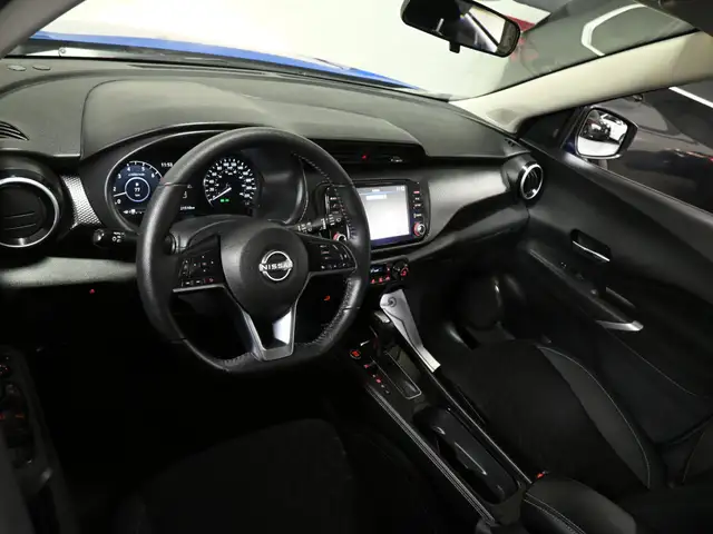 2024 Nissan Kicks SV No Accident CarPlay Adaptive Cruise Remote - Photo 11