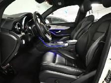 2022 Mercedes-Benz GLC 300 4MATIC No Accident Ambient Light 360C - Photo 24