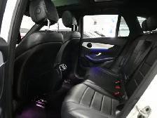 2022 Mercedes-Benz GLC 300 4MATIC No Accident Ambient Light 360C - Photo 25