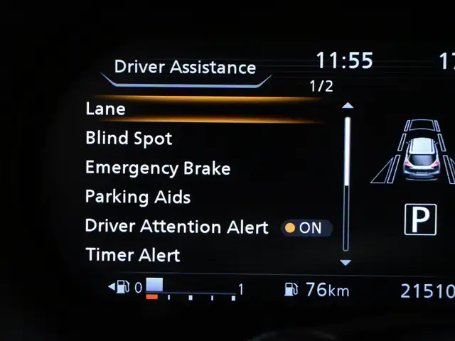 2024 Nissan Kicks SV No Accident CarPlay Adaptive Cruise Remote - Photo 13