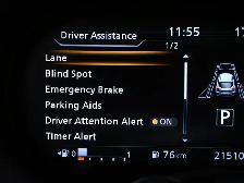2024 Nissan Kicks SV No Accident CarPlay Adaptive Cruise Remote - Photo 13