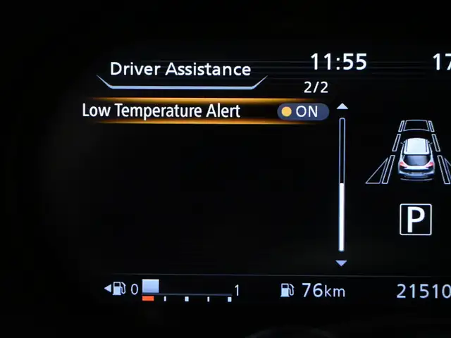 2024 Nissan Kicks SV No Accident CarPlay Adaptive Cruise Remote - Photo 14