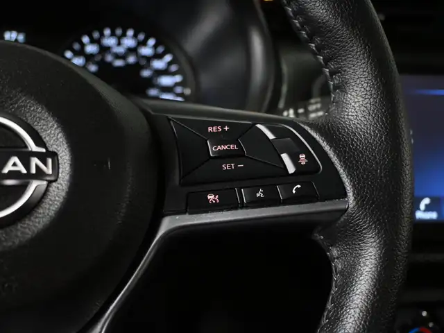 2024 Nissan Kicks SV No Accident CarPlay Adaptive Cruise Remote - Photo 16