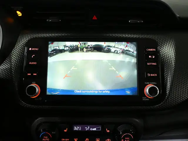 2024 Nissan Kicks SV No Accident CarPlay Adaptive Cruise Remote - Photo 18