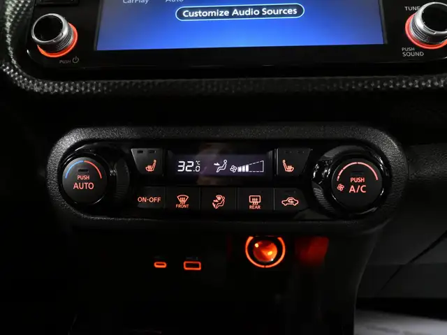 2024 Nissan Kicks SV No Accident CarPlay Adaptive Cruise Remote - Photo 19