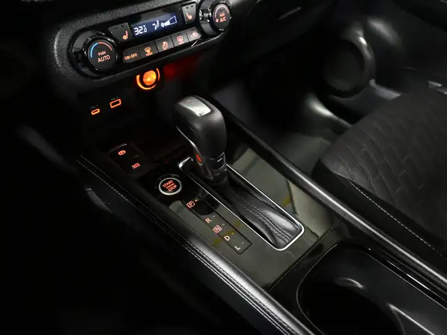 2024 Nissan Kicks SV No Accident CarPlay Adaptive Cruise Remote - Photo 20