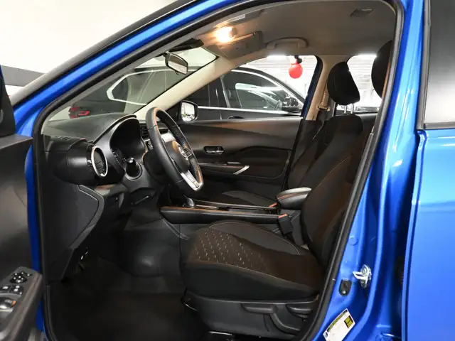 2024 Nissan Kicks SV No Accident CarPlay Adaptive Cruise Remote - Photo 21