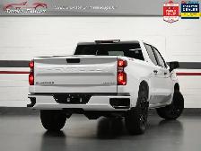 2024 Chevrolet Silverado 1500 Custom No Accident Lane Assist Car - Photo 2