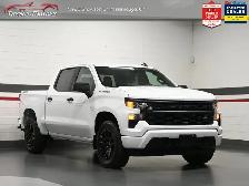 2024 Chevrolet Silverado 1500 Custom No Accident Lane Assist Car - Photo 3