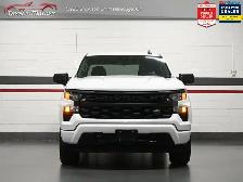 2024 Chevrolet Silverado 1500 Custom No Accident Lane Assist Car - Photo 4