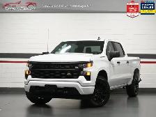 2024 Chevrolet Silverado 1500 Custom No Accident Lane Assist Car - Photo 5