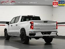 2024 Chevrolet Silverado 1500 Custom No Accident Lane Assist Car - Photo 6