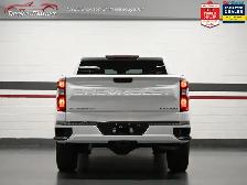 2024 Chevrolet Silverado 1500 Custom No Accident Lane Assist Car - Photo 7