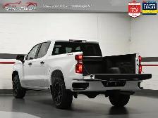 2024 Chevrolet Silverado 1500 Custom No Accident Lane Assist Car - Photo 8