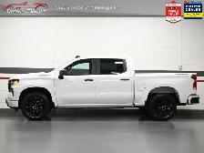 2024 Chevrolet Silverado 1500 Custom No Accident Lane Assist Car - Photo 9