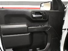 2024 Chevrolet Silverado 1500 Custom No Accident Lane Assist Car - Photo 11