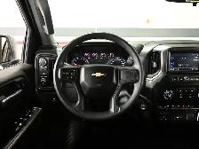 2024 Chevrolet Silverado 1500 Custom No Accident Lane Assist Car - Photo 12