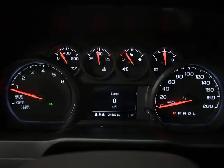 2024 Chevrolet Silverado 1500 Custom No Accident Lane Assist Car - Photo 13