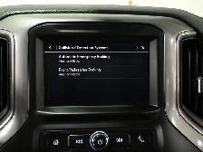 2024 Chevrolet Silverado 1500 Custom No Accident Lane Assist Car - Photo 17
