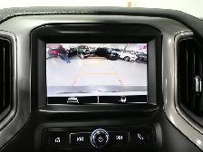 2024 Chevrolet Silverado 1500 Custom No Accident Lane Assist Car - Photo 18