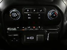 2024 Chevrolet Silverado 1500 Custom No Accident Lane Assist Car - Photo 19