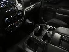 2024 Chevrolet Silverado 1500 Custom No Accident Lane Assist Car - Photo 20